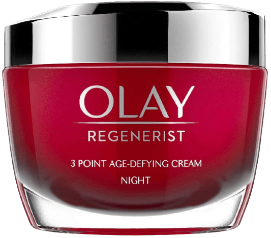 Olay Regenerist Anti-Ageing Night / Day / Retinol24 Cream Moisturiser / Eye Cream