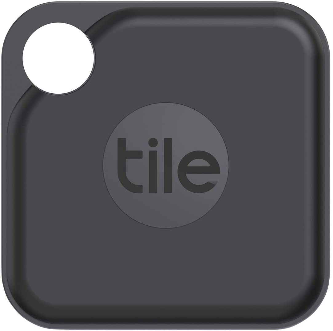 Tile Pro / Tile slim (2020) - Smart Tracker ( 2pc or 4pc options )