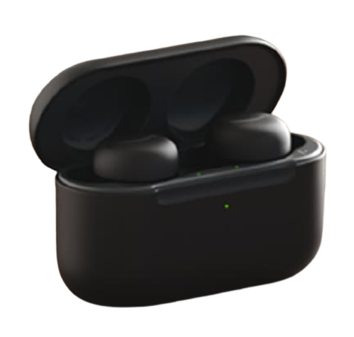 Echo Buds Gen 2 or Gen 1  – Wireless earbuds with immersive sound, active noise reduction, and Alexa