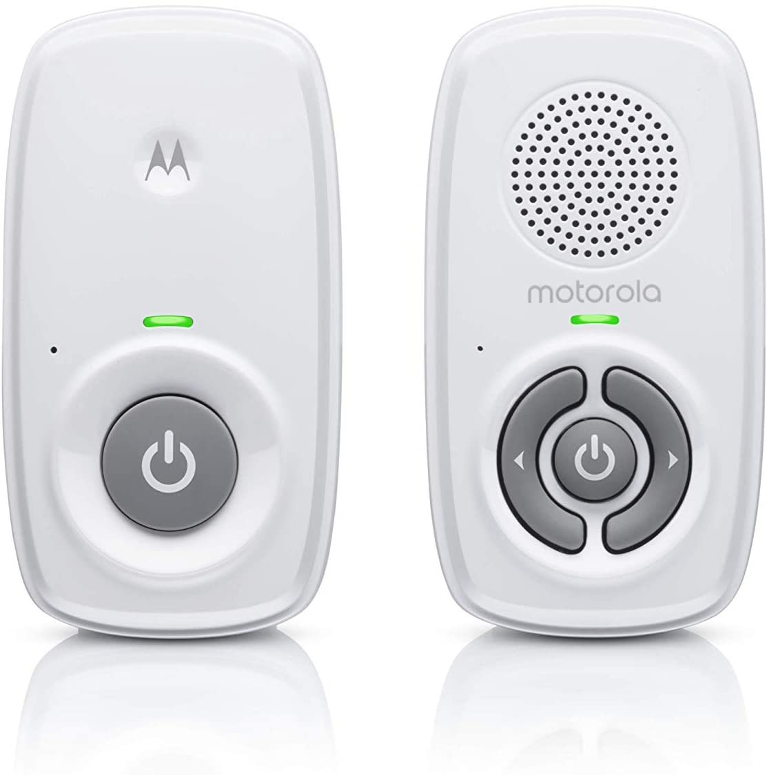 Motorola Digital Audio Baby Travel Monitor Audio Baby Monitor (MBP 8/MBP 24/AM 21)