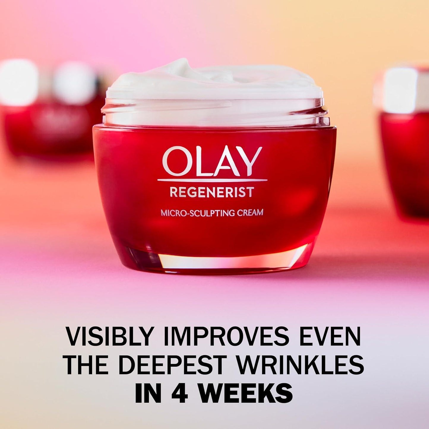 Olay Regenerist Advanced Anti Aging, Duo Pack, Cleanser 150 mL, Moisturizer 50 mL