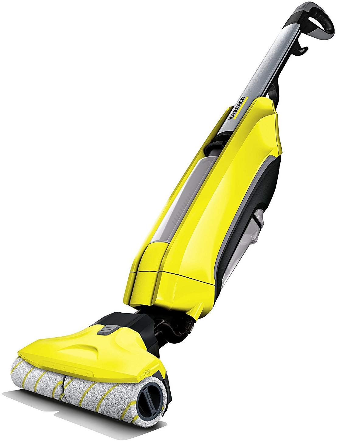 Karcher FC5 Hard Floor Cleaner , Vacuum cleaner ( FREE 9pc Microfibre Car Cleaning Kit )