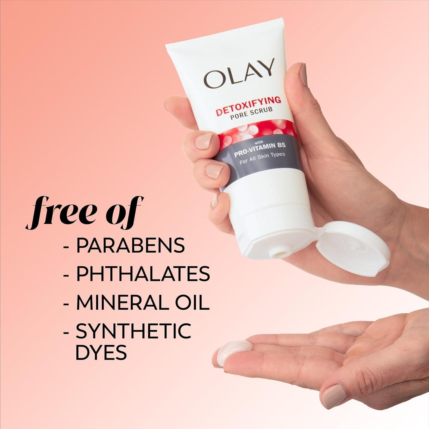 Olay Regenerist Advanced Anti Aging, Duo Pack, Cleanser 150 mL, Moisturizer 50 mL