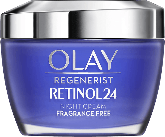 Olay Regenerist Anti-Ageing Night / Day / Retinol24 Cream Moisturiser / Eye Cream