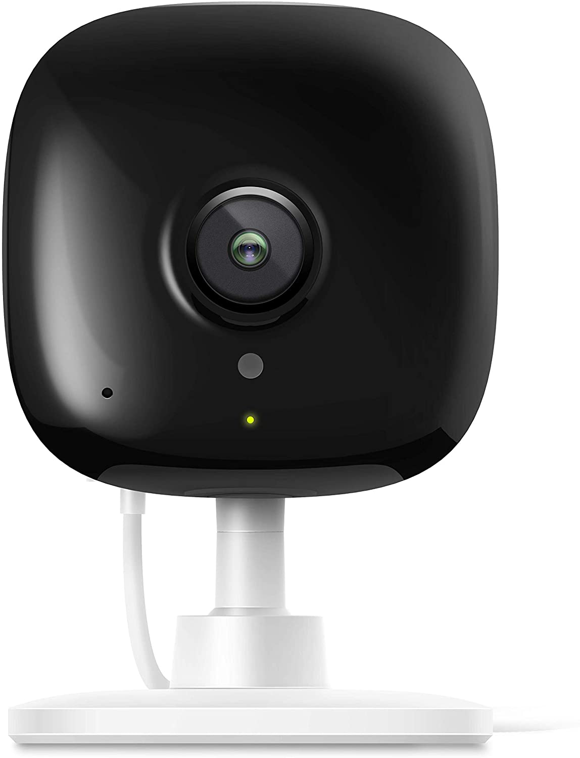 Kasa Indoor Smart Home Camera by TP-Link, 2k or 1080P HD Security Camera wireless 2.4GHz with Night Vision