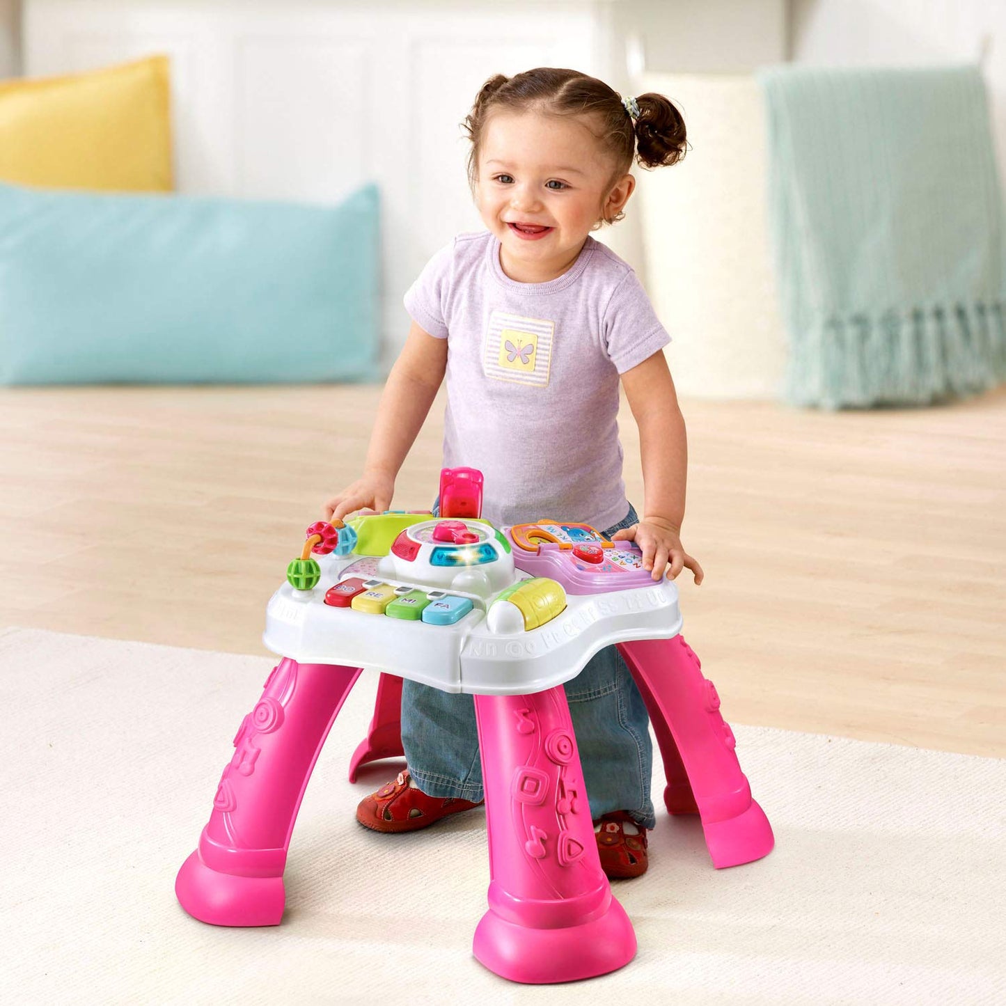VTech Magic Star Learning Table (3 designs available)