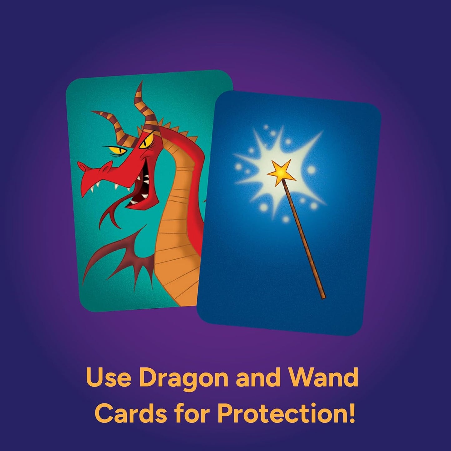 Sleeping Queens Card Game by Gamewright | Kids and Family Card Games for Ages 8 and up