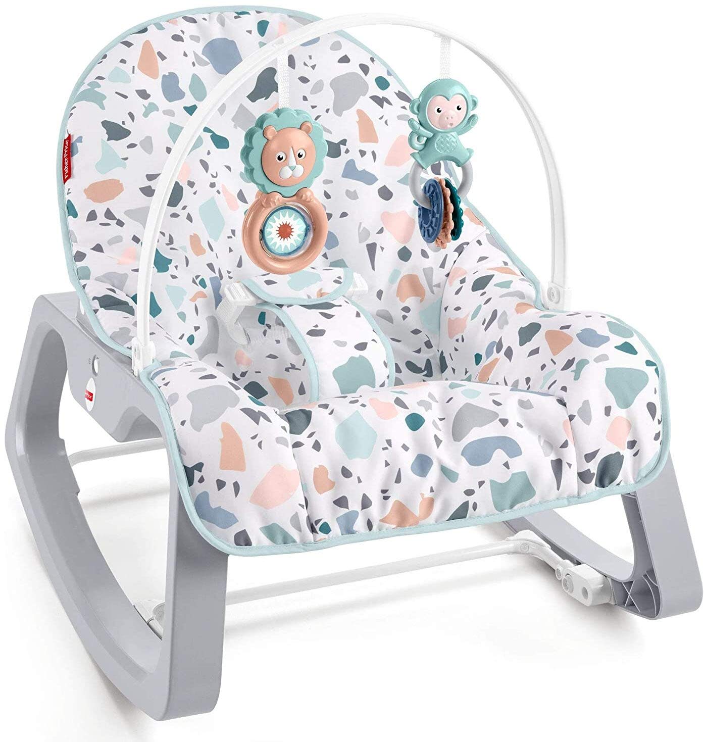 Fisher Price Infant to Toddler Rocker ( Different Design options )