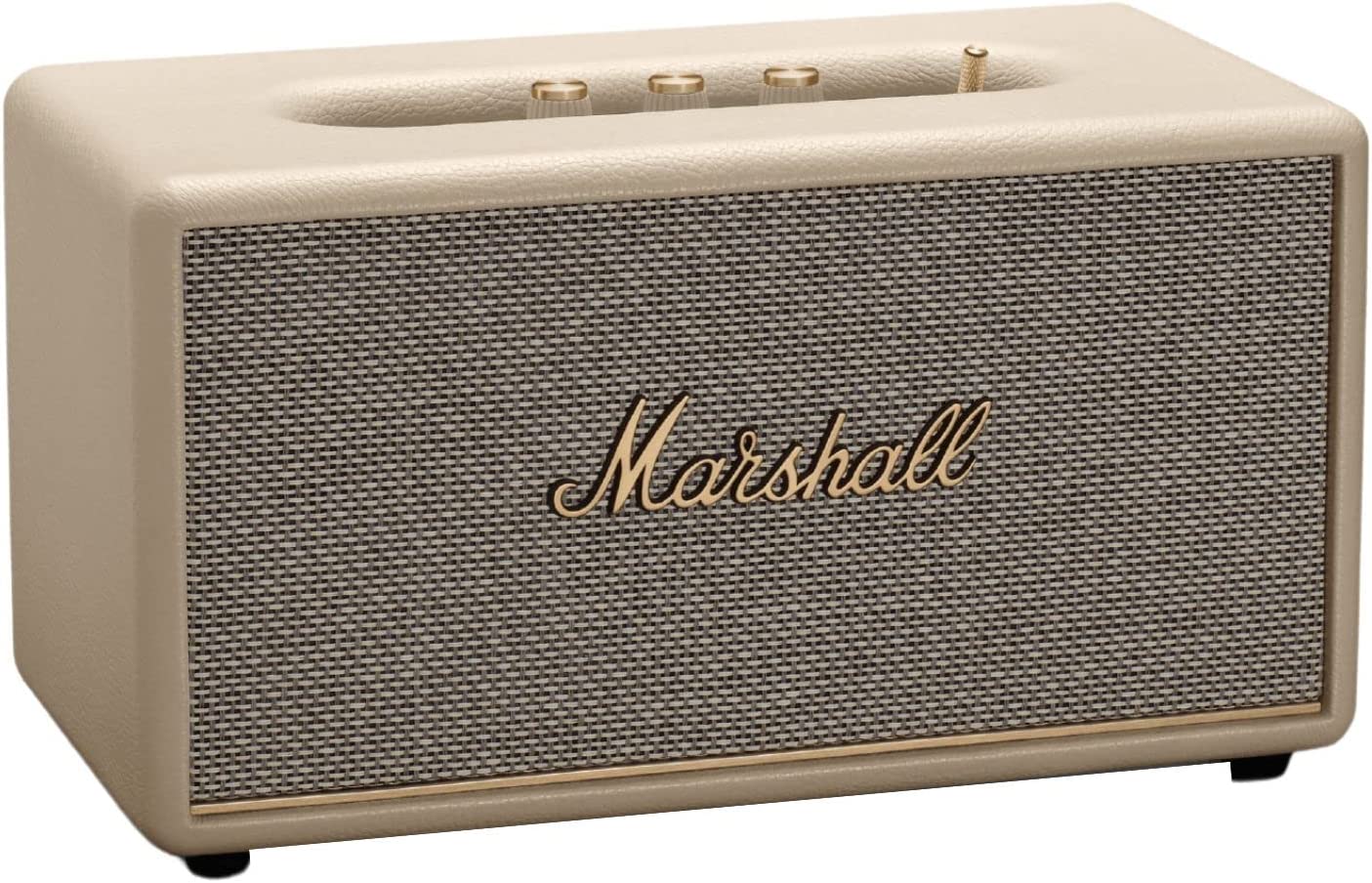 Marshall Stanmore 3 lll or stanmore 2 II  Wireless Smart Speaker