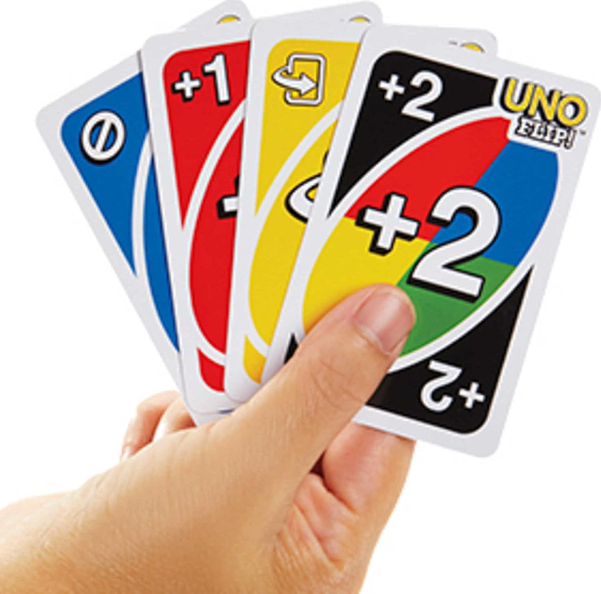 Mattel UNO Flip