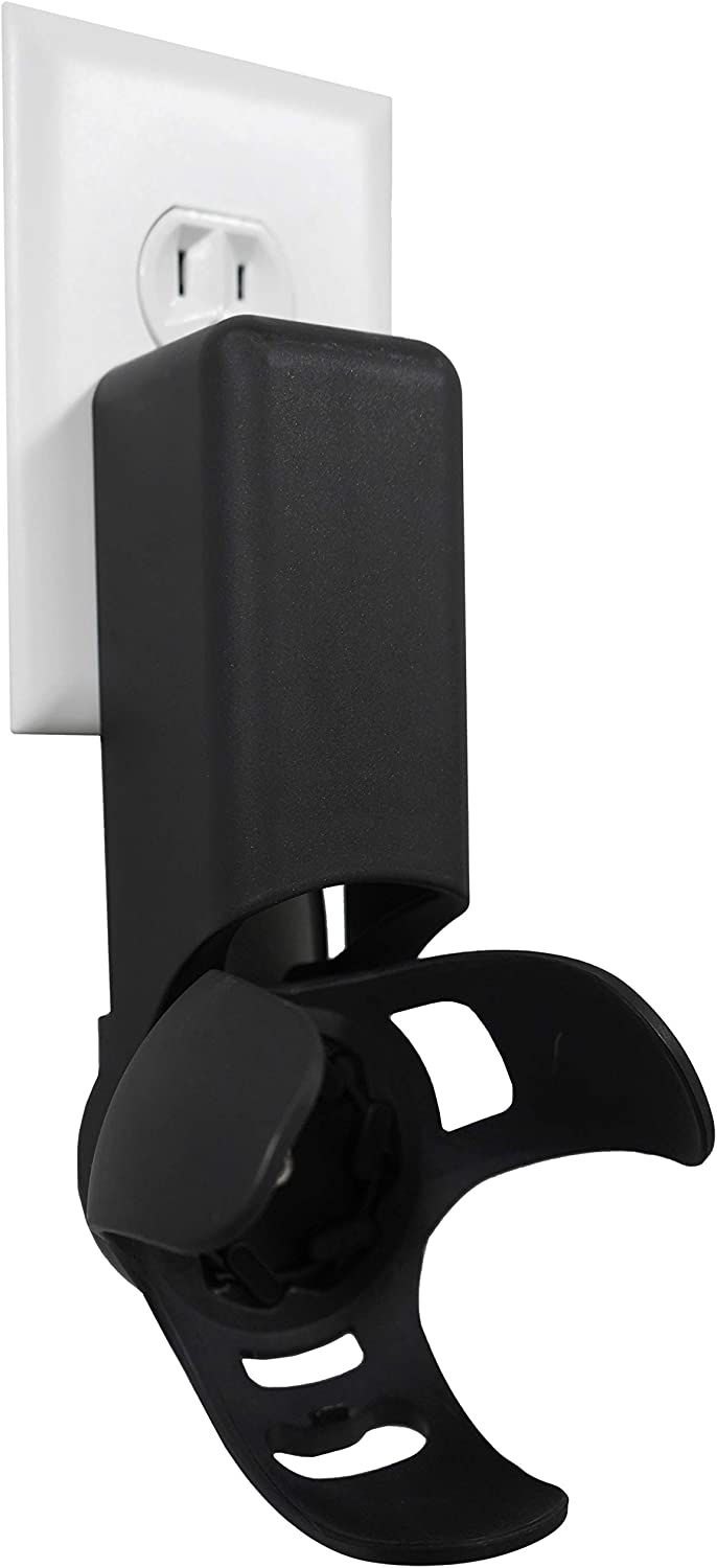 Wall Mount for Echo Dot 5th Gen and Echo Dot 4th Gen Compatible with Echo dot 4 and 5