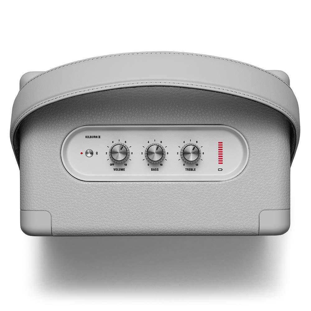 Marshall Kilburn 2 Portable Bluetooth Speaker Marshall Killburn