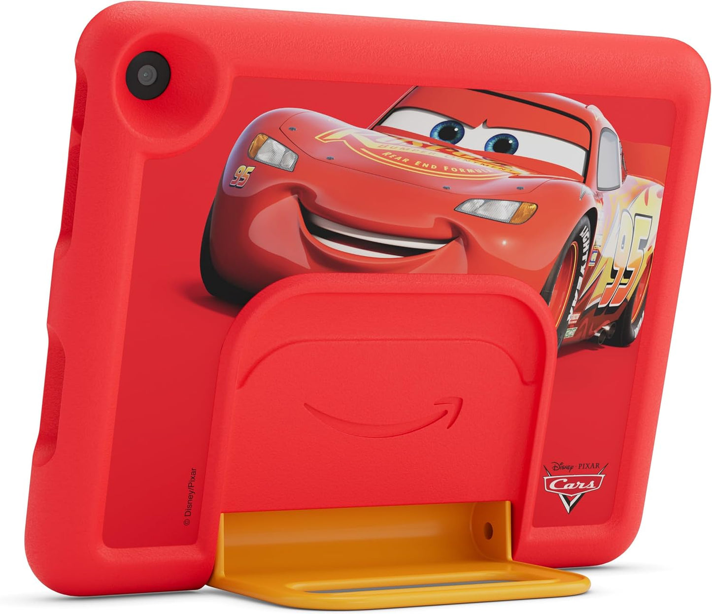Fire HD 8 / 8 Pro Kids Edition tablet, release 8" HD display, 32 GB, Kid-Proof Case with build-in stand