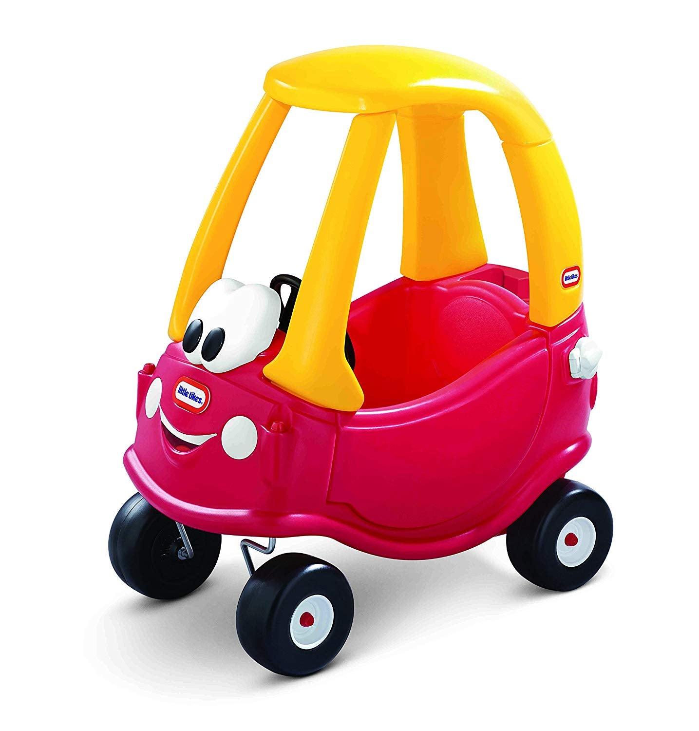 Little Tikes Ride Rescue Cozy Coupe