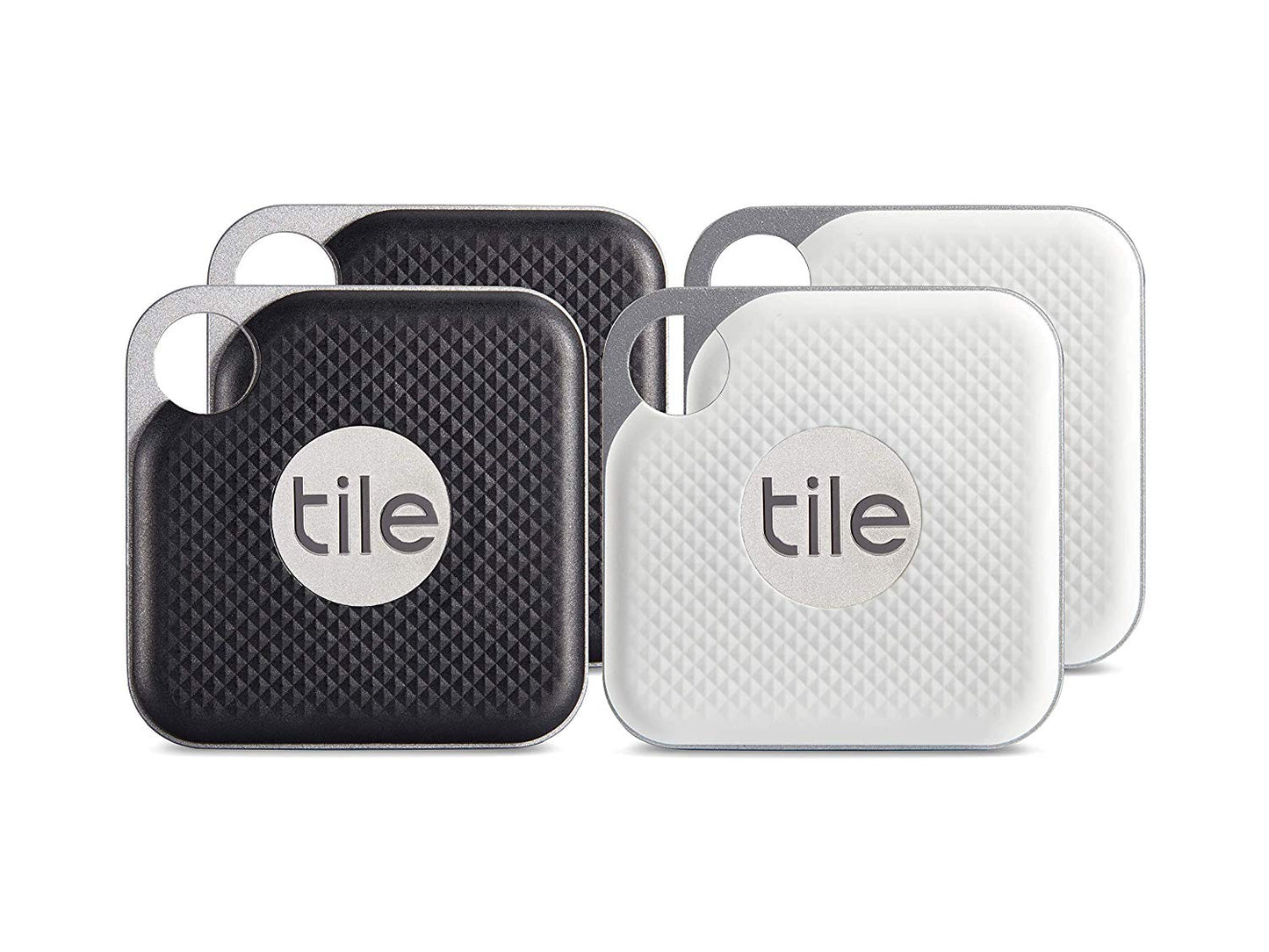 Tile Pro / Tile slim (2020) - Smart Tracker ( 2pc or 4pc options )