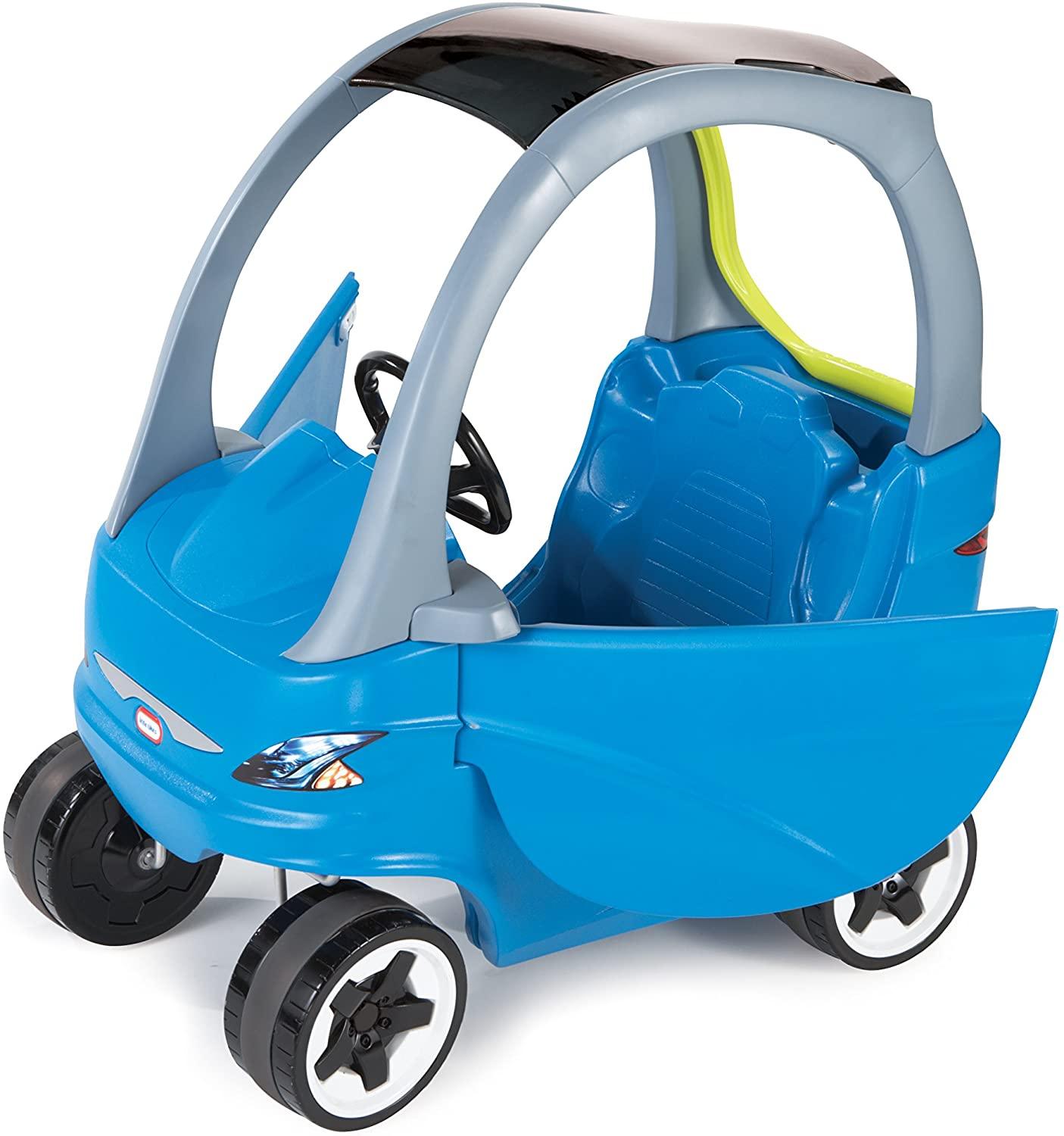 Little Tikes Ride Rescue Cozy Coupe