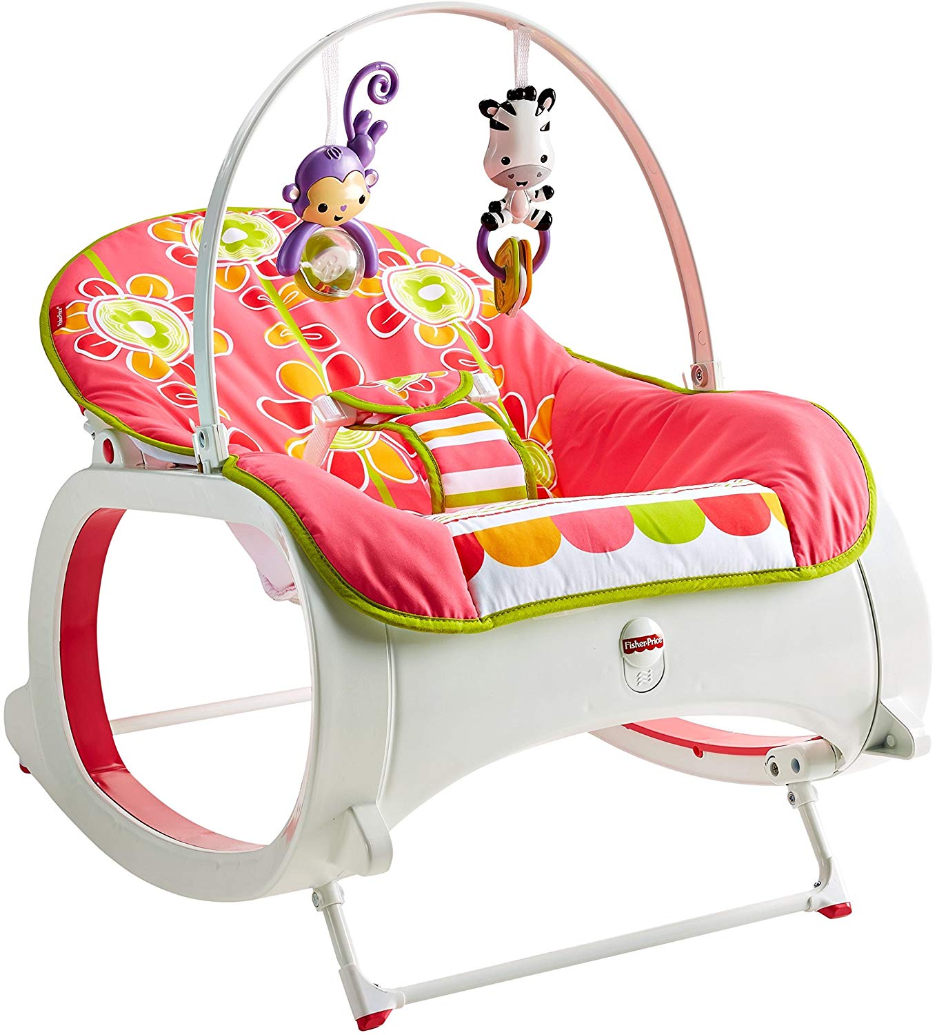 Fisher Price Infant to Toddler Rocker ( Different Design options )
