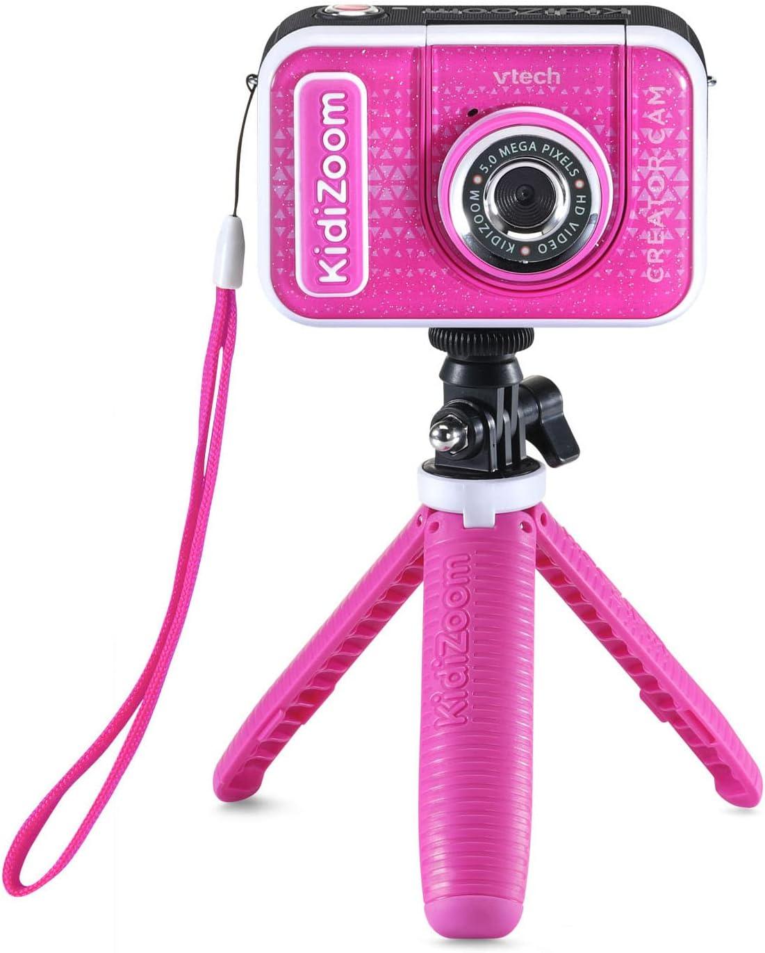 Vtech KidiZoom Creator Cam