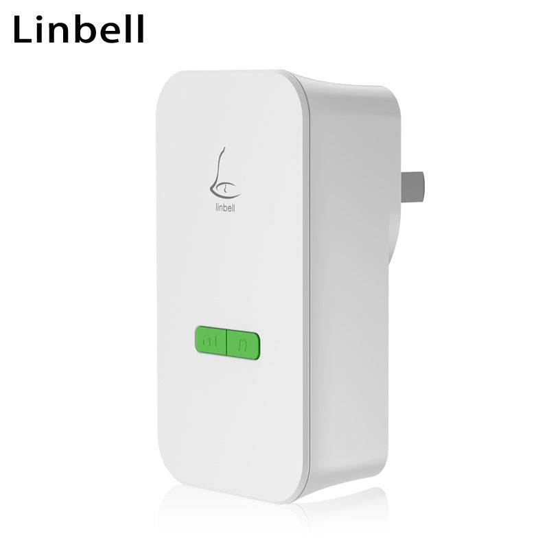 All new Linbell G4  Self-powered Wireless doorbell (100m)
