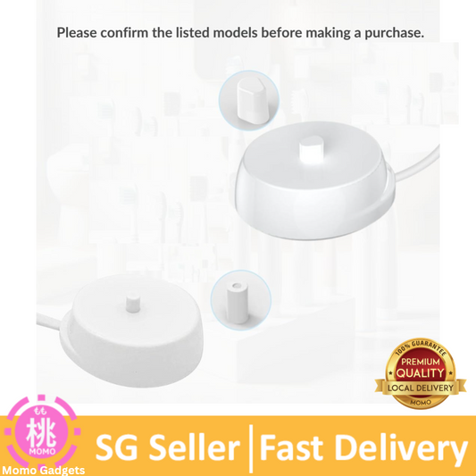 Replacement for Philips Sonicare Toothbrush Charger Base for Philips Toothbrush Charger