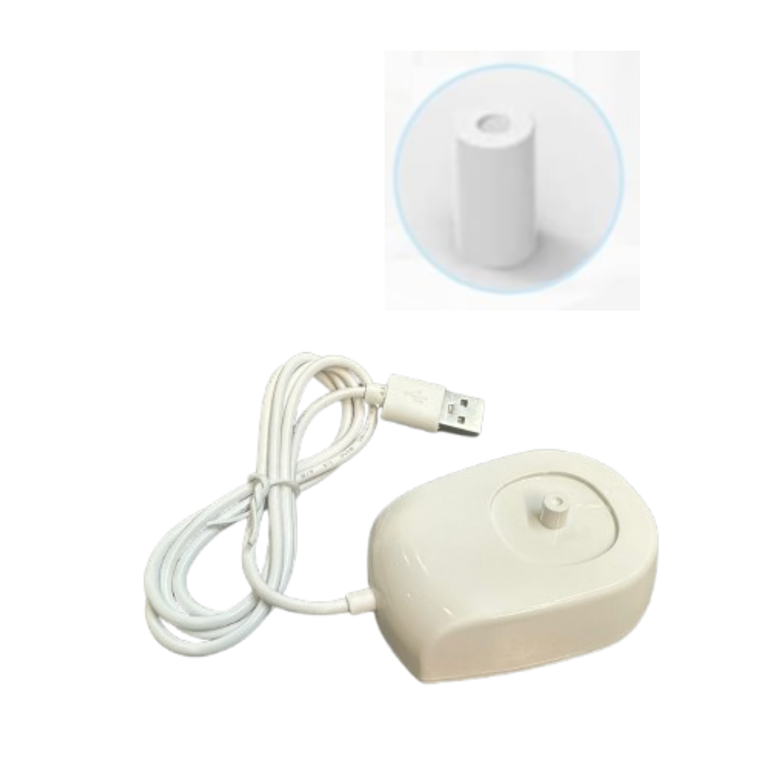 Replacement for Philips Sonicare Toothbrush Charger Base for Philips Toothbrush Charger