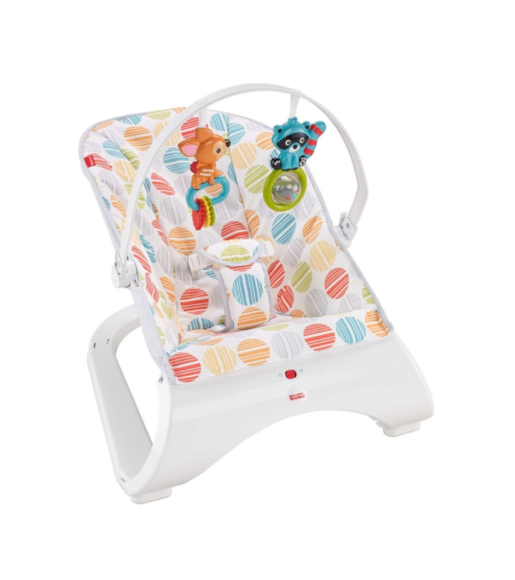 Fisher Price Infant to Toddler Rocker ( Different Design options )