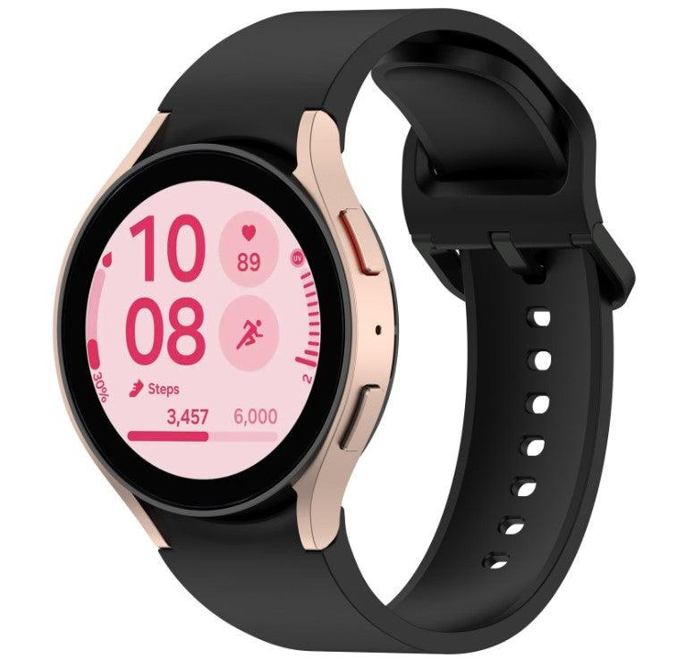 OEM Samsung Watch Strap , watch Bands for Women Men for Galaxy Watch 7 Band 6 5 4 Band 44mm 40mm FE 6 Classic 47mm 43mm 5 Pro 45mm 4 Classic 46mm 42mm 20mm