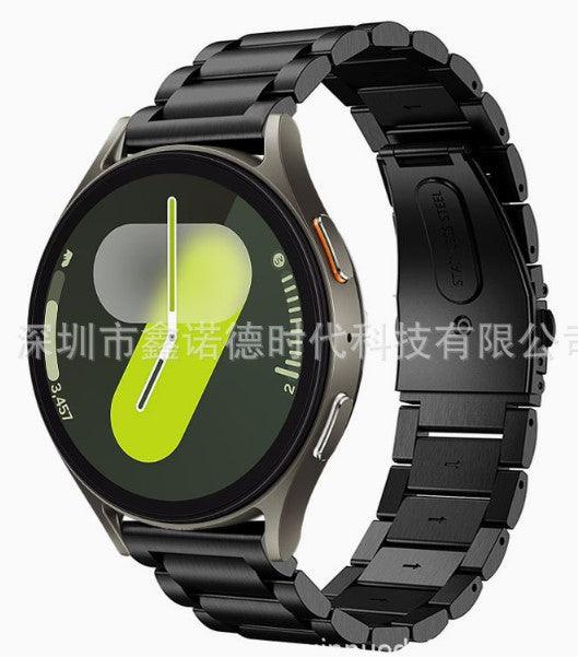 OEM Samsung Watch Strap , watch Bands for Women Men for Galaxy Watch 7 Band 6 5 4 Band 44mm 40mm FE 6 Classic 47mm 43mm 5 Pro 45mm 4 Classic 46mm 42mm 20mm