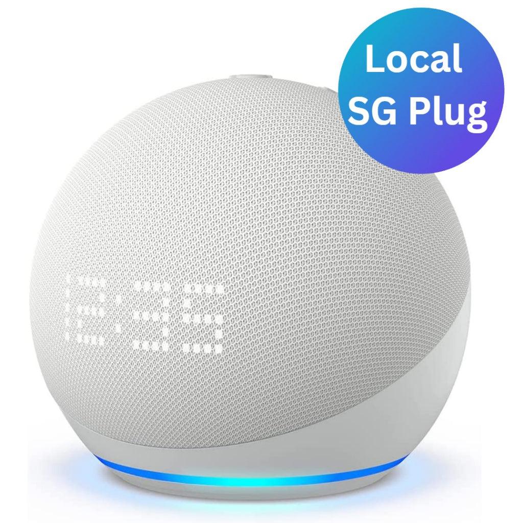 All-New Echo Dot (5th Gen, 2022 release) - Smart speaker