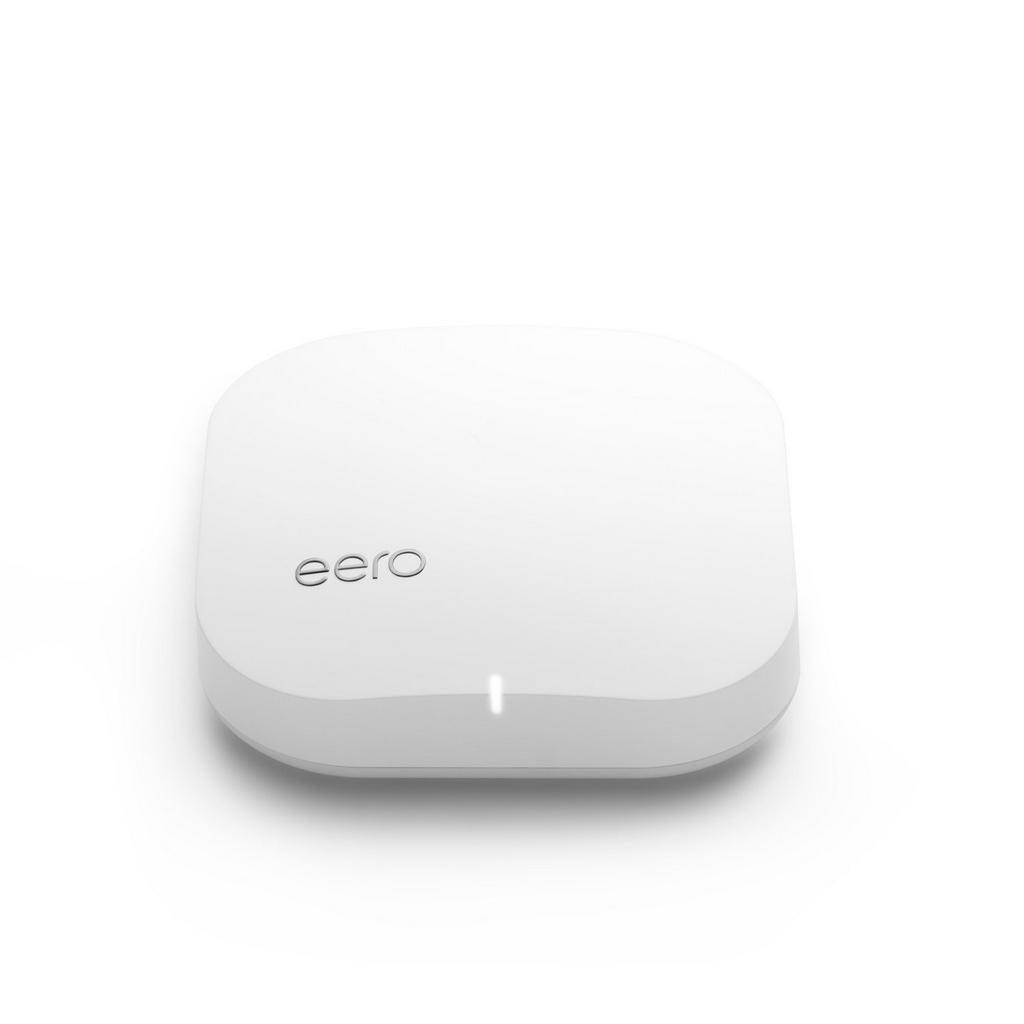 Amazon eero Pro mesh WiFi system - Momo Gadgets