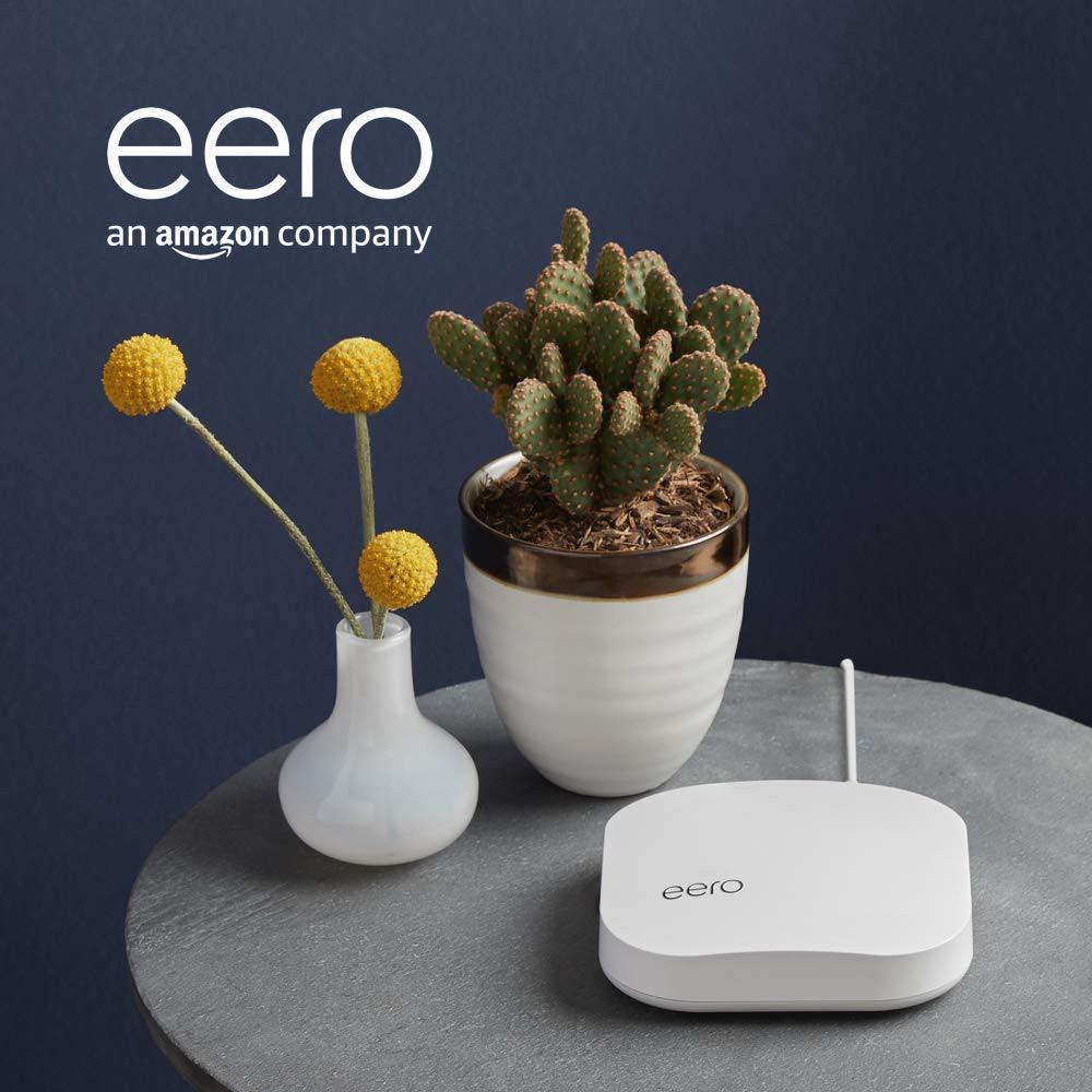 Amazon eero Pro mesh WiFi system - Momo Gadgets