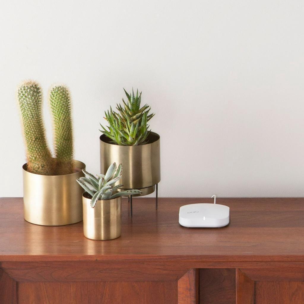 Amazon eero Pro mesh WiFi system - Momo Gadgets