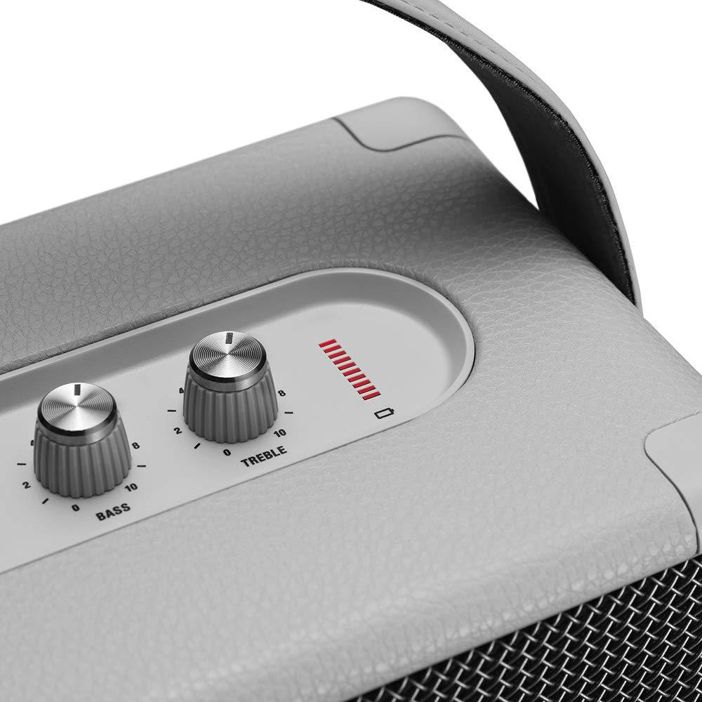 Marshall Kilburn 2 Portable Bluetooth Speaker Marshall Killburn