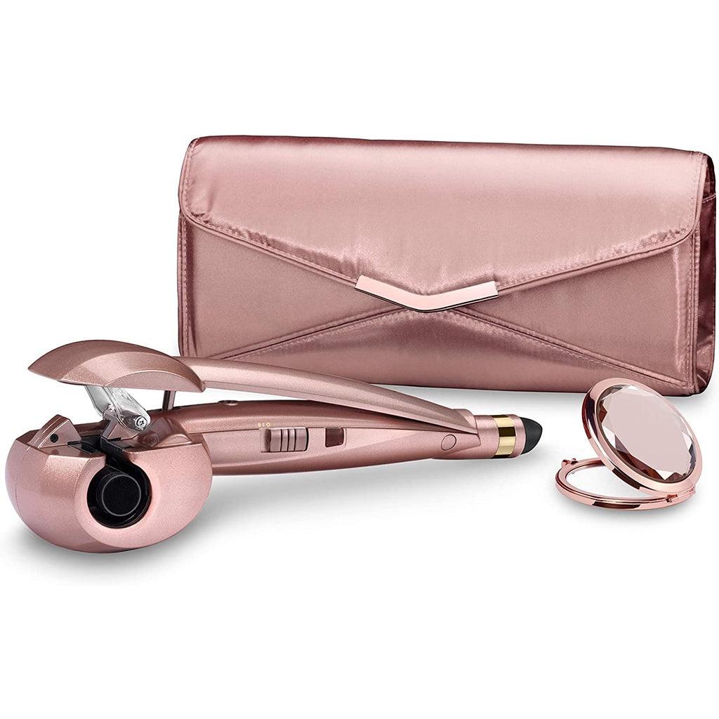 BaByliss Curl Secret Simplicity Gift Set, Hair Curler - Momo Gadgets