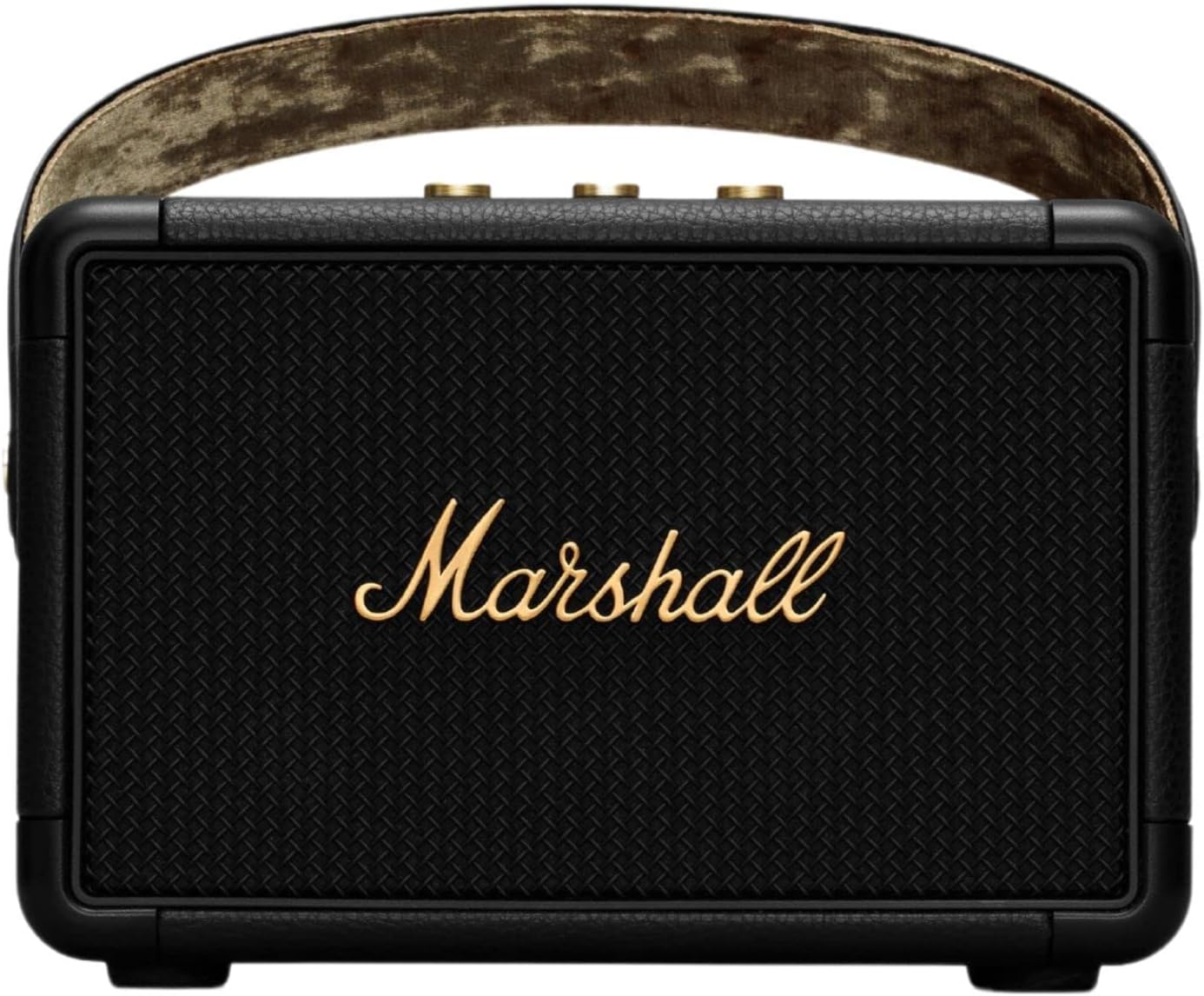 Marshall Kilburn 2 Portable Bluetooth Speaker Marshall Killburn