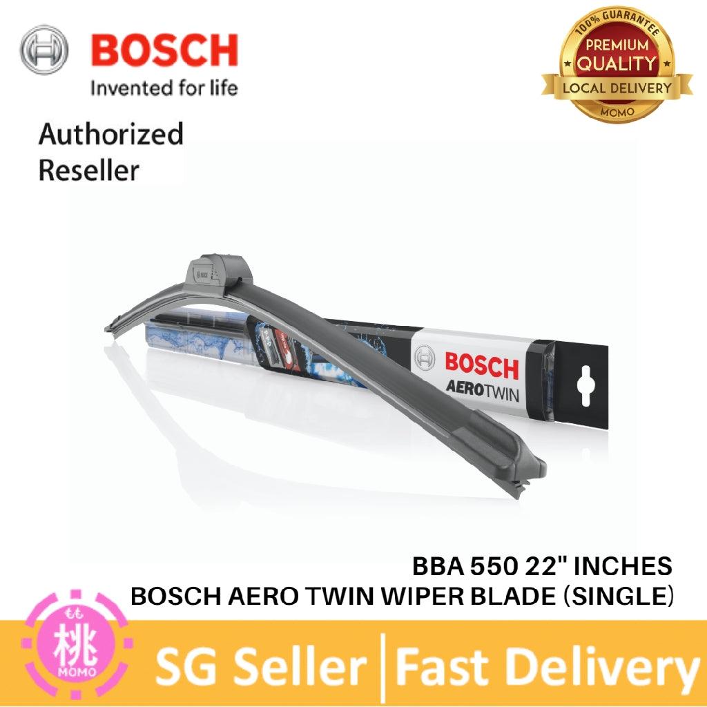 Bosch Aerotwin Windshield Wiper Blade (14 inch - 28 inch, BBA)Single - Momo Gadgets