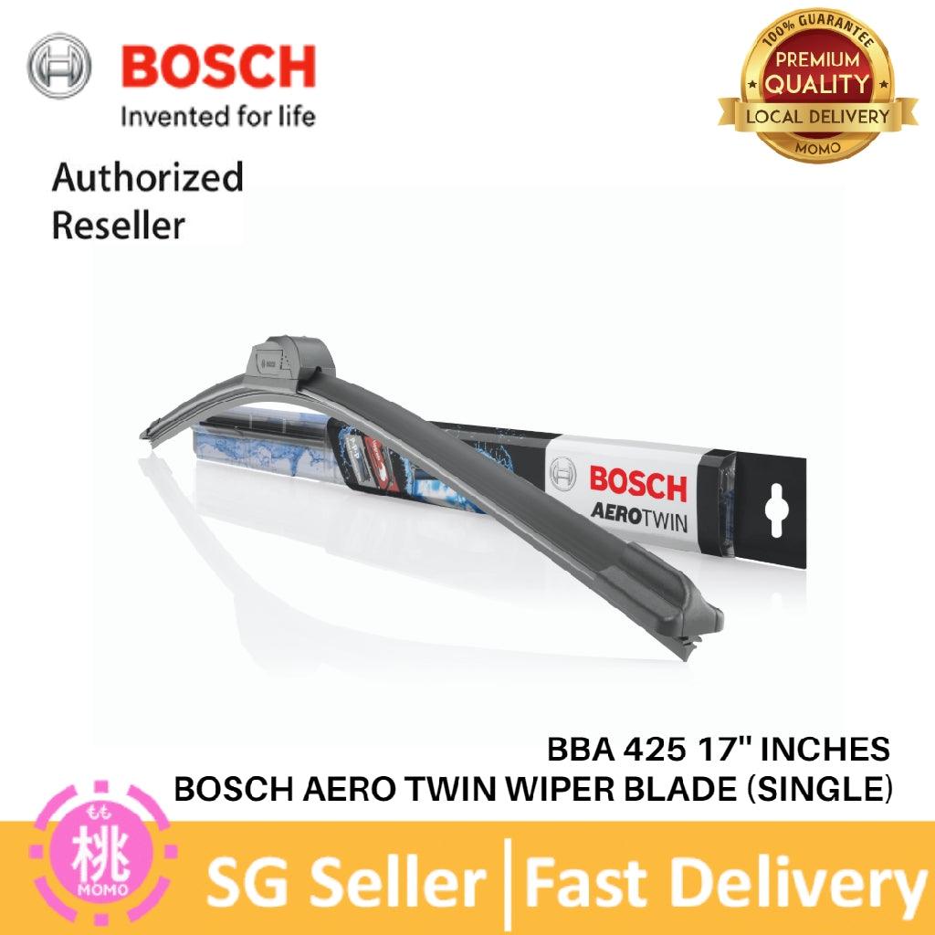 Bosch Aerotwin Windshield Wiper Blade (14 inch - 28 inch, BBA)Single - Momo Gadgets