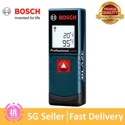 Aproca Hard EVA Carrying Case For Bosch GLM 20 Laser Measure (Fits Voice Recorders Too)-712881