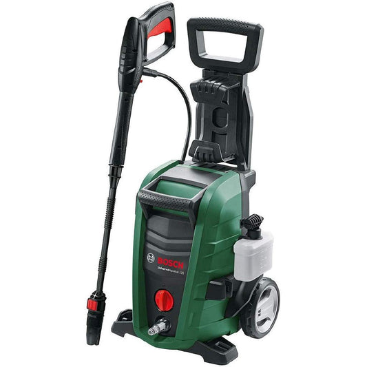 Bosch Universal Aquatak 125 Pressure Washer ( FREE Car Cleaning Kit Set ) Easyaquatak 125 - Momo Gadgets