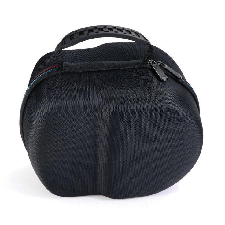 Carrying Case for Oculus Quest 2 / Quest 1 VR Gaming Headset and Controllers Accessories Protective Bag (Black) - Momo Gadgets