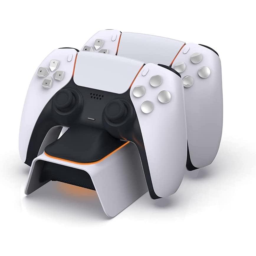 Controller charging dock for PlayStation 5 / PS5 - Momo Gadgets