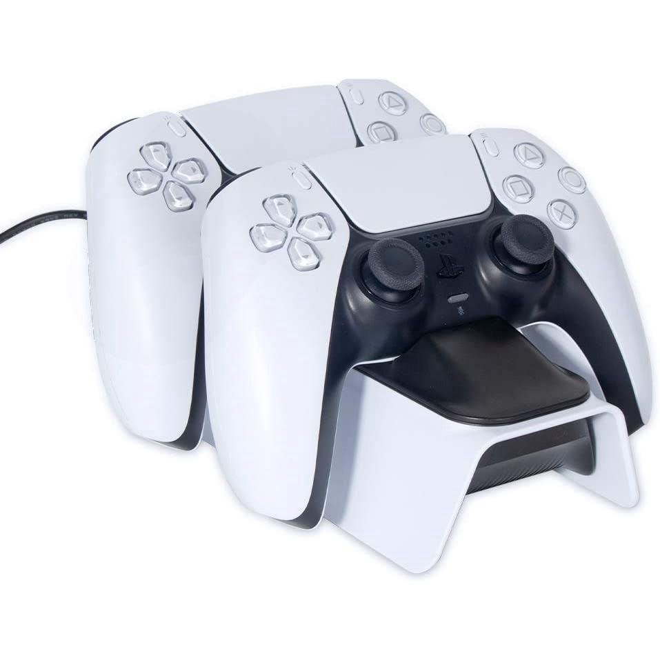 Controller charging dock for PlayStation 5 / PS5 - Momo Gadgets