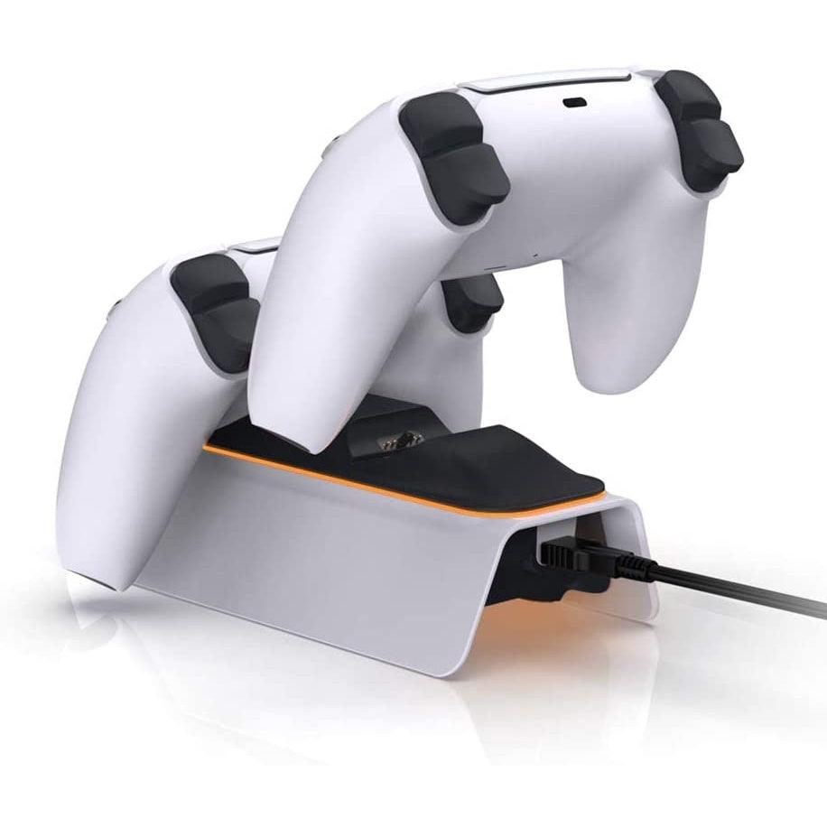 Controller charging dock for PlayStation 5 / PS5 - Momo Gadgets