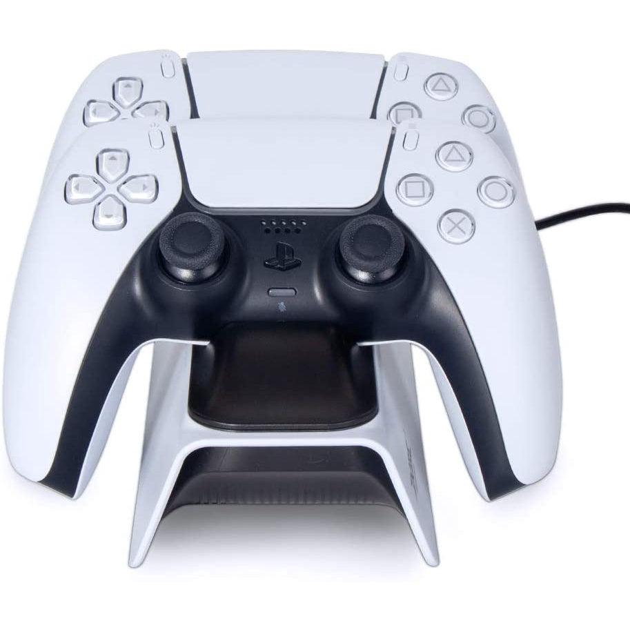 Controller charging dock for PlayStation 5 / PS5 - Momo Gadgets