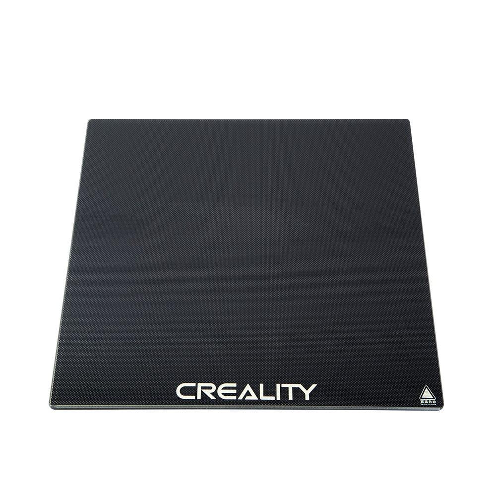 Creality Ender-3 V2 Carborundum Glass Platform 235*235*4mm - Momo Gadgets