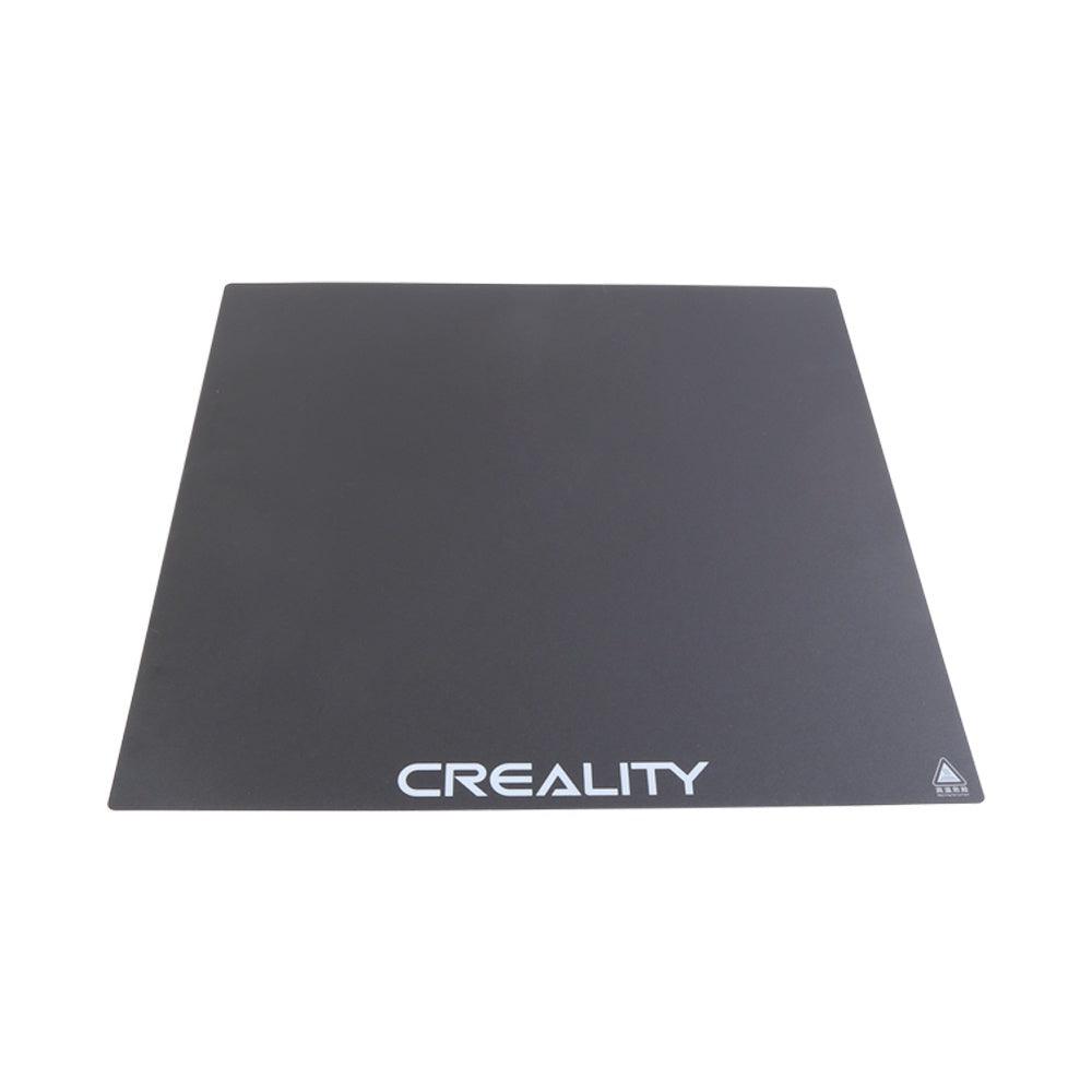 Creality Hotbed Sticker 235*235*1mm Black Ender 3 Series CR20 Series - Momo Gadgets