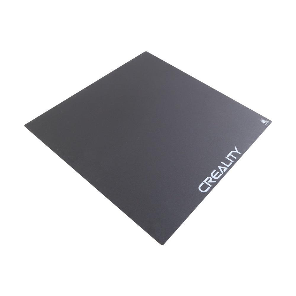 Creality Hotbed Sticker 235*235*1mm Black Ender 3 Series CR20 Series - Momo Gadgets