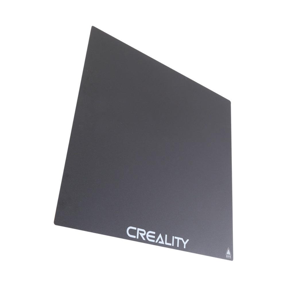 Creality Hotbed Sticker 235*235*1mm Black Ender 3 Series CR20 Series - Momo Gadgets