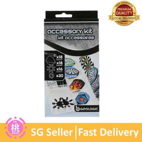 DARTS ACCESSORIES KIT - Momo Gadgets