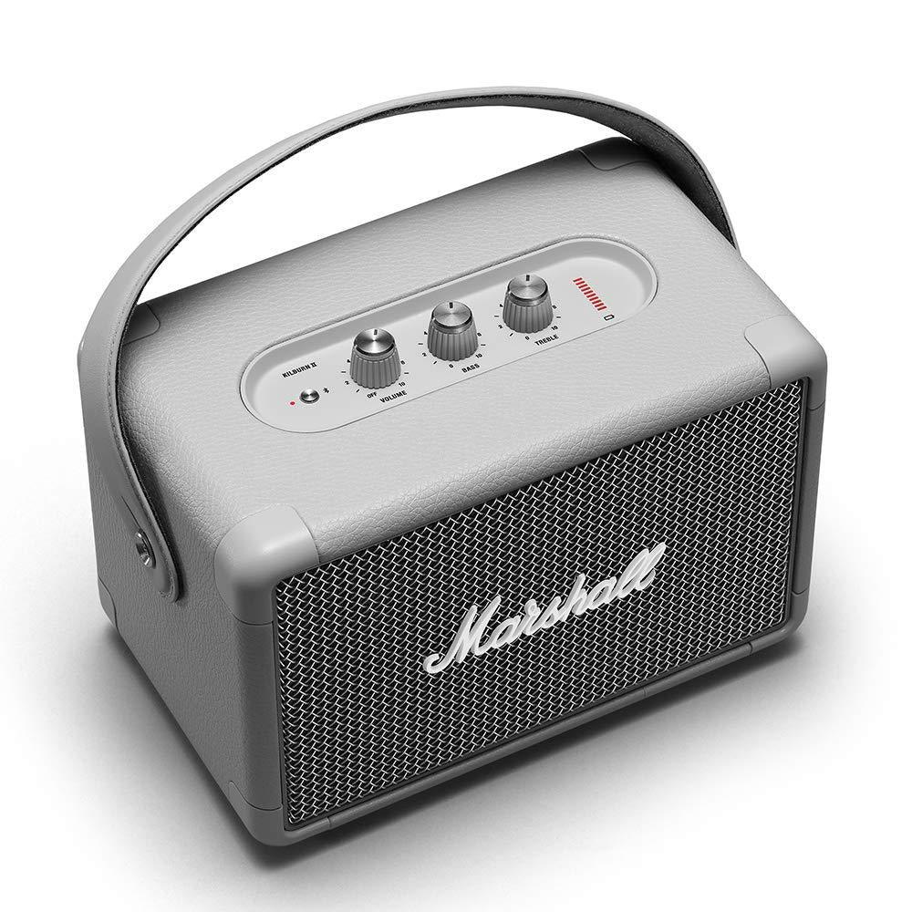 Marshall Kilburn 2 Portable Bluetooth Speaker Marshall Killburn